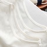 Áo Tanktop ICONDENIM Coastal Knit