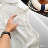 Áo Tanktop ICONDENIM Coastal Knit