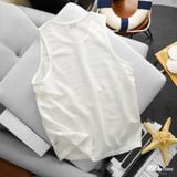 Áo Tanktop ICONDENIM Coastal Knit