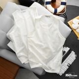 Áo Tanktop ICONDENIM Coastal Knit