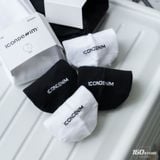 Vớ Crow ICONDENIM Inner Ease
