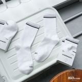 Vớ Crow ICONDENIM Inner Ease