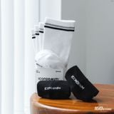 Vớ Crow ICONDENIM Inner Ease