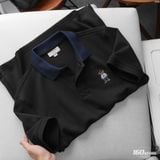 Áo Polo Nam ICONDENIM Cool Bear Form Regular