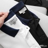 Áo Polo Nam ICONDENIM Cool Bear Form Regular