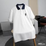 Áo Polo Nam ICONDENIM Cool Bear Form Regular