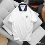 Áo Polo Nam ICONDENIM Cool Bear Form Regular