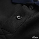 Áo Polo Nam ICONDENIM Cool Bear Form Regular