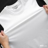 Áo Tank Top Nam Daily Tank Form Regular