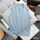 Áo Tank Top Nam Daily Tank Form Regular