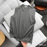 Áo Tank Top Nam Daily Tank Form Regular