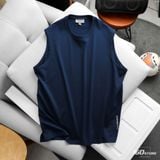 Áo Tank Top Nam Daily Tank Form Regular