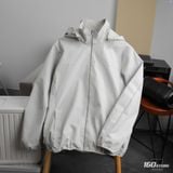 Áo Khoác Nam ICONDENIM Flex Pocketable
