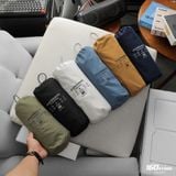 Áo Khoác Nam ICONDENIM Flex Pocketable