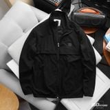 Áo Khoác Gió Nam ICONDENIM Sonic Airflow Form Regular