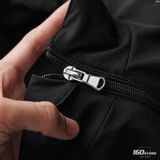 Áo Khoác Gió Nam ICONDENIM Sonic Airflow Form Regular