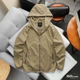 Áo Khoác Nam Lightweight Windbreaker Form Regular