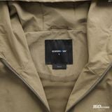 Áo Khoác Nam Lightweight Windbreaker Form Regular