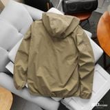 Áo Khoác Nam Lightweight Windbreaker Form Regular