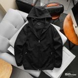 Áo Khoác Nam Lightweight Windbreaker Form Regular