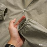 Áo Khoác Nam Lightweight Windbreaker Form Regular