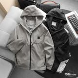 Áo Khoác Nam ICONDENIM Sun Shield