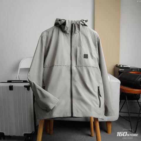 Áo Khoác Nam ICONDENIM Sun Shield