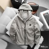 Áo Khoác Nam ICONDENIM Sun Shield