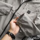 Áo Khoác Nam ICONDENIM Sun Shield