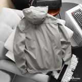 Áo Khoác Nam ICONDENIM Sun Shield