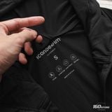 Áo Khoác Nam Chống Nắng ICONDENIM UltraShade