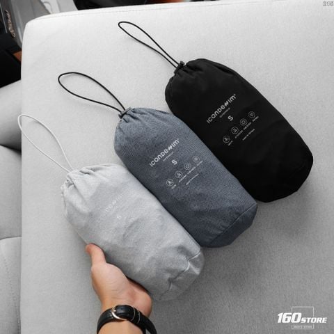 Áo Khoác Nam Chống Nắng ICONDENIM UltraShade