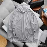 Áo Khoác Nam Chống Nắng ICONDENIM UltraShade
