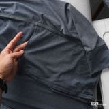 Áo Khoác Nam Chống Nắng ICONDENIM UltraShade
