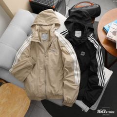 Áo Khoác Nam ICONDENIM Stormline