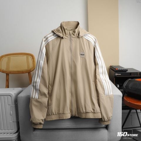 Áo Khoác Nam ICONDENIM Stormline