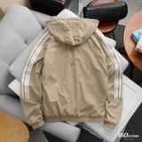 Áo Khoác Nam ICONDENIM Stormline