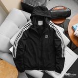 Áo Khoác Nam ICONDENIM Stormline