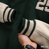 Áo Khoác Bomber Nam ICONDENIM Freshman Varsity
