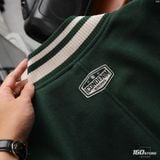 Áo Khoác Bomber Nam ICONDENIM Freshman Varsity