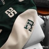 Áo Khoác Bomber Nam ICONDENIM Freshman Varsity