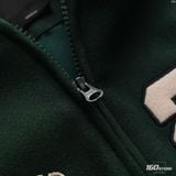 Áo Khoác Bomber Nam ICONDENIM Freshman Varsity