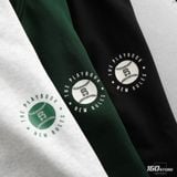 Áo Khoác Nỉ Nam ICONDENIM Rally Zip