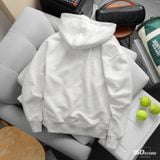 Áo Khoác Nỉ Nam ICONDENIM Rally Zip