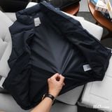 Áo Khoác Phao Ghile ICONDENIM