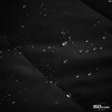 Áo Khoác Phao Ghile ICONDENIM