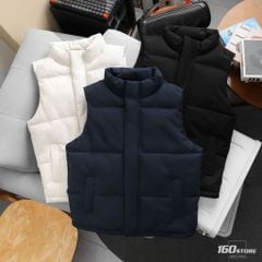 Áo Khoác Phao Ghile Nam ICONDENIM