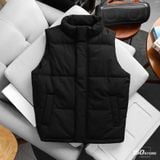 Áo Khoác Phao Ghile ICONDENIM