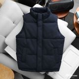 Áo Khoác Phao Ghile ICONDENIM