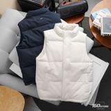 Áo Khoác Phao Ghile ICONDENIM